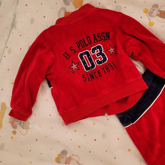 Ensemble bébé - Picture 1 of 2